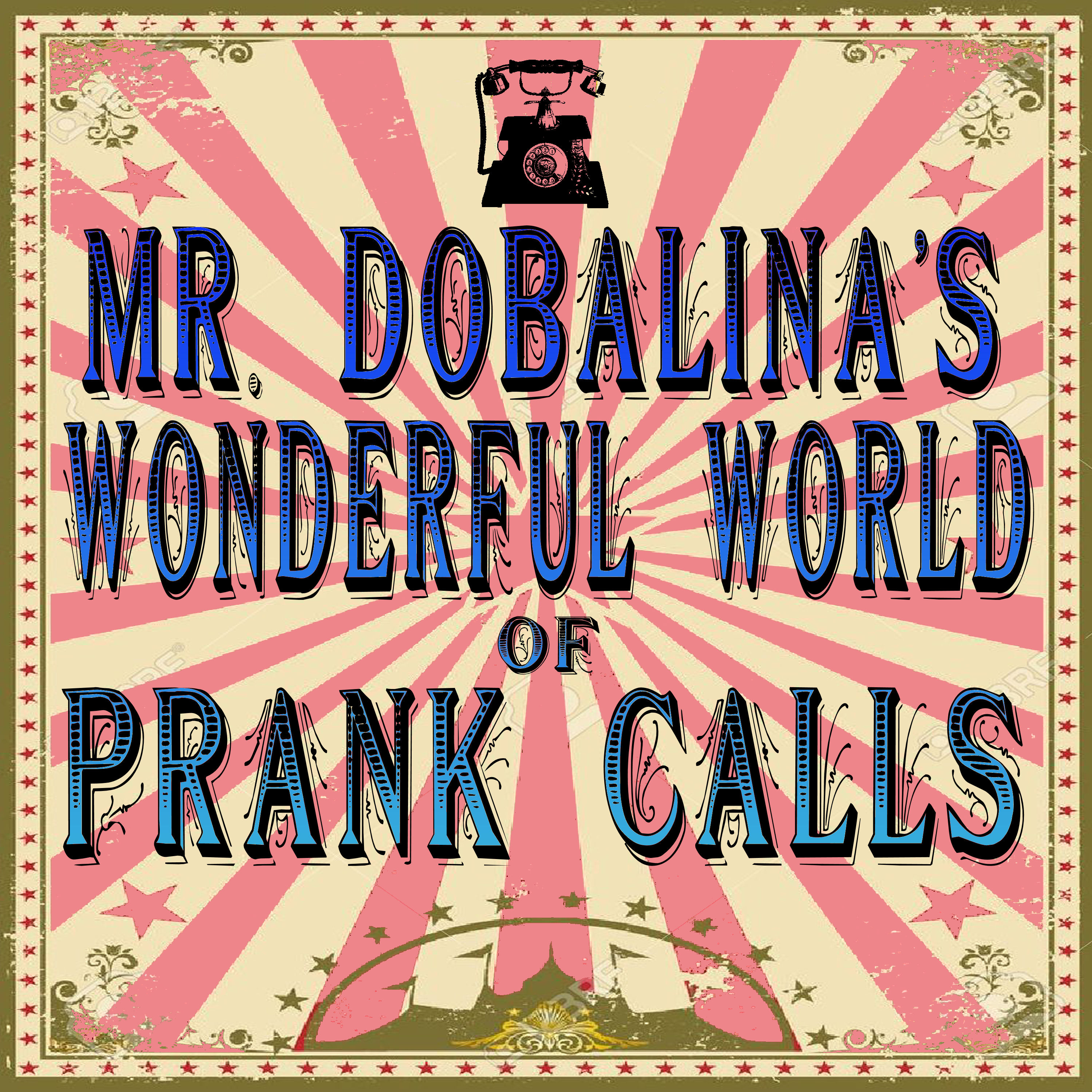 World of Prank Calls